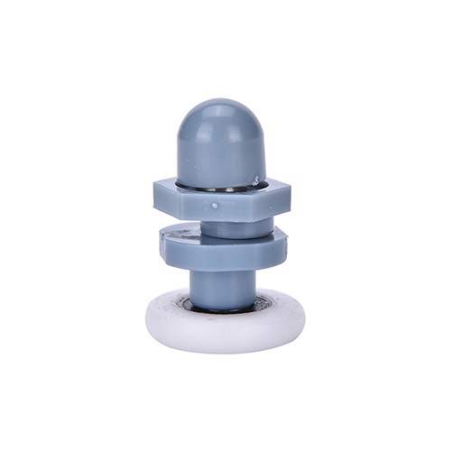 Bánh Xe Lăn Thay Thế Cho Cửa Nhà Tắm Đường Kính 25mm