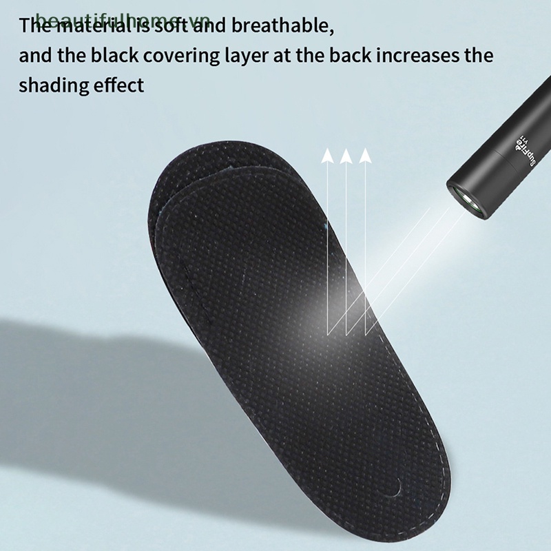 Bộ 6 Miếng Dán Mí Mắt Lười Biếng Cho Trẻ Em