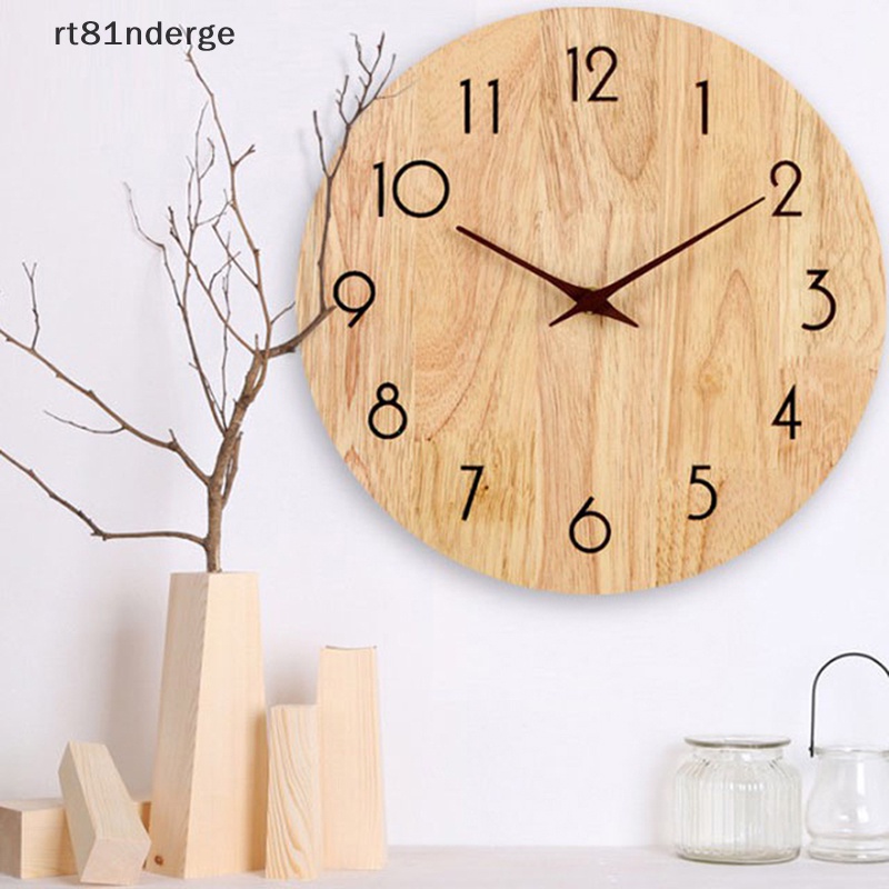Ge Phụ Kiện Ổ Khóa DIY Cho Đồng Hồ 10-12inch