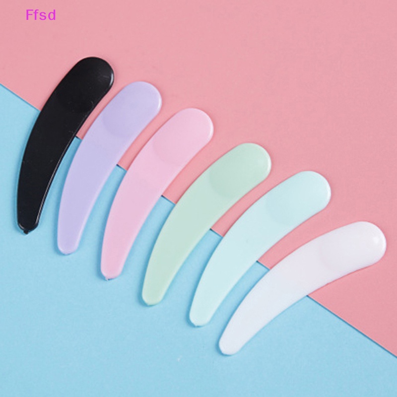 Bộ 50 Muỗng Múc Kem Dùng Một Lần Tiện Dụng