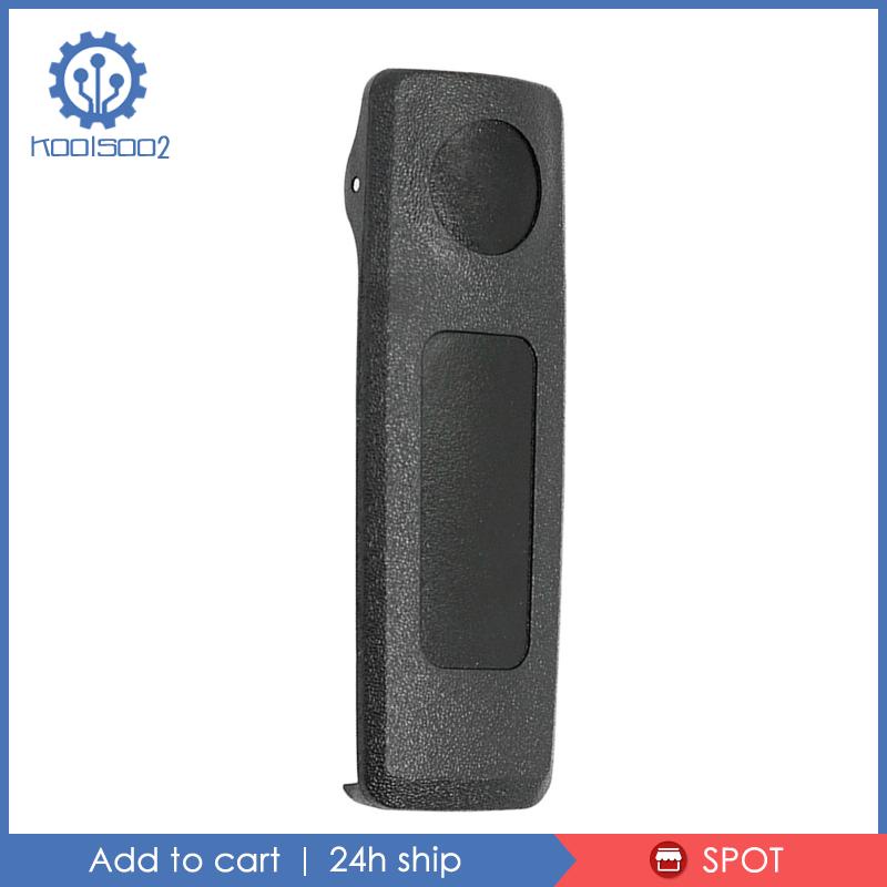 Set 2 Kẹp Giữ Thắt Lưng Chất Lượng Cao Cho P8268 XPR6300 P8200 XPR6350