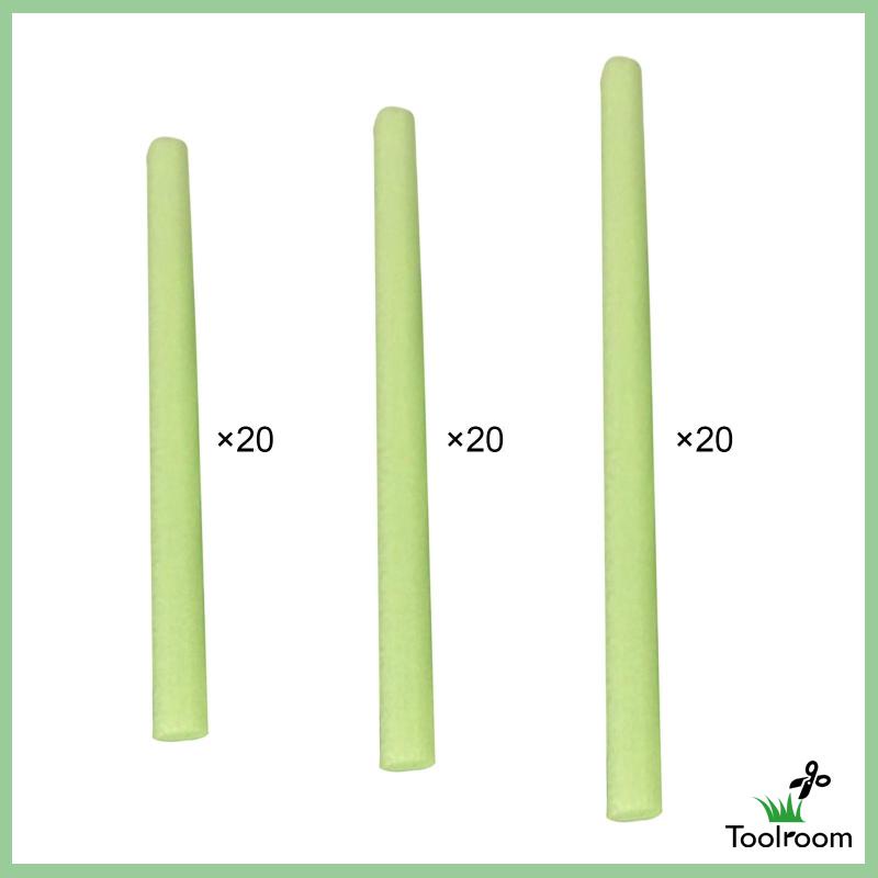 Set 20 Que Nạp Lại Chuyên Dụng Cho Máy Khuếch Tán Độ Ẩm