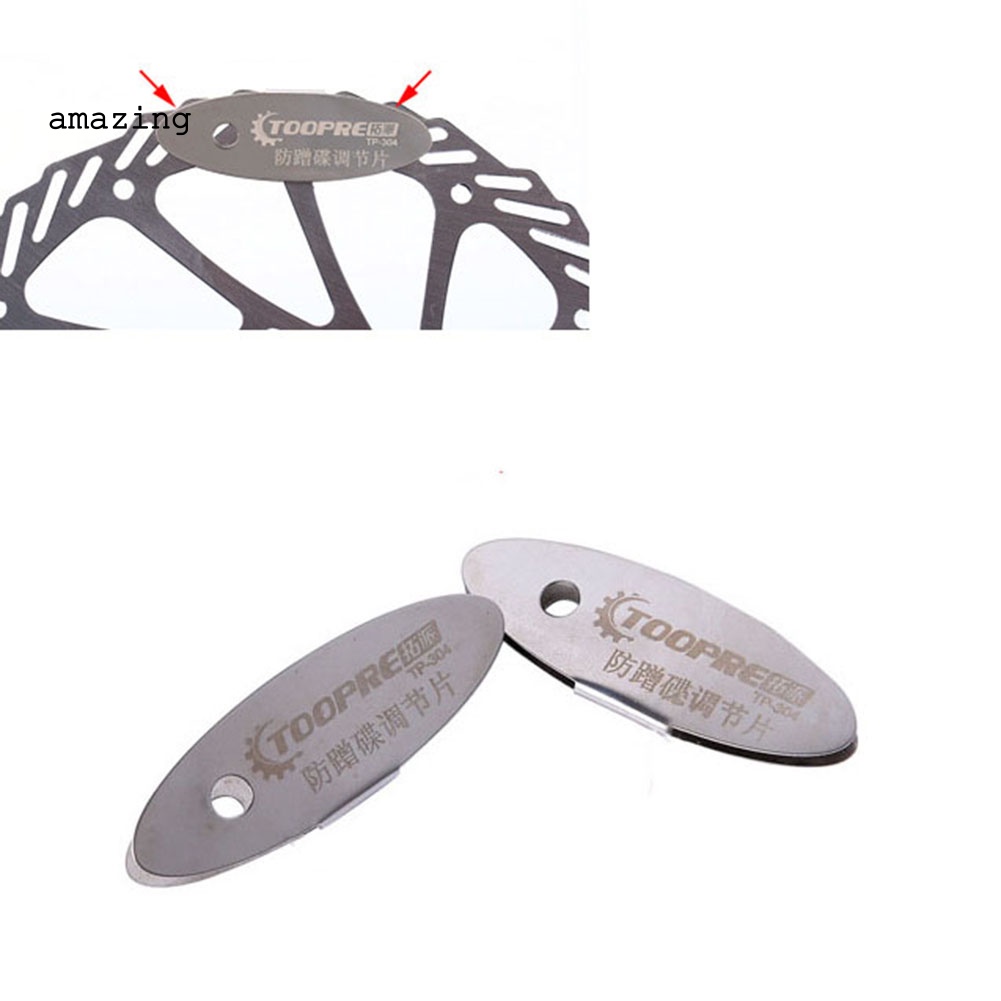 Bộ Dụng Cụ Sửa Chữa Đĩa Phanh Xe Đạp MTB