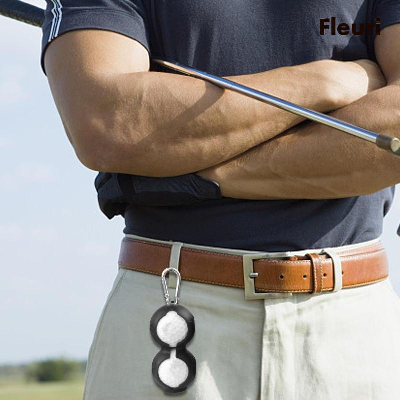 Túi Đựng Gậy Đánh Golf Bằng Silicon Cao Cấp Tiện Dụng