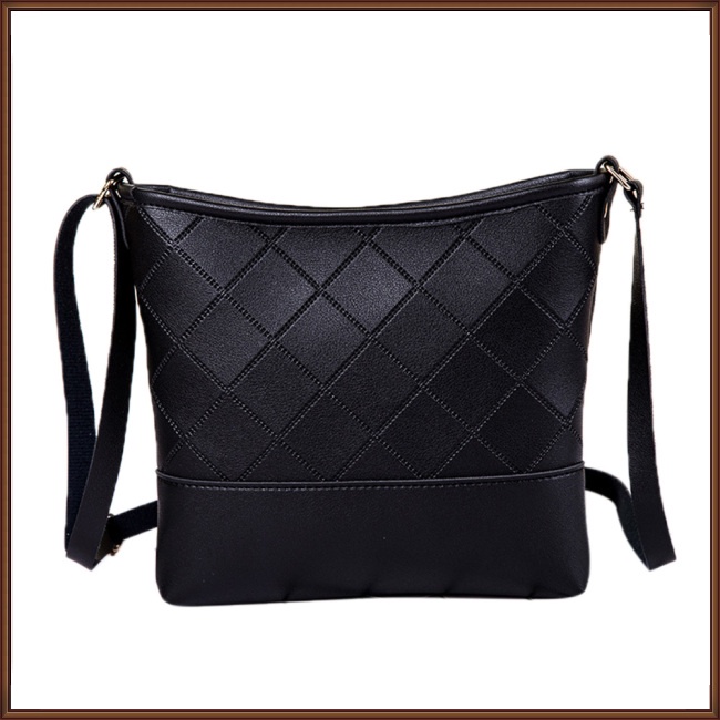 Túi Xách Đeo Vai Phong Cách Retro Thời Trang Dành Cho Nữ