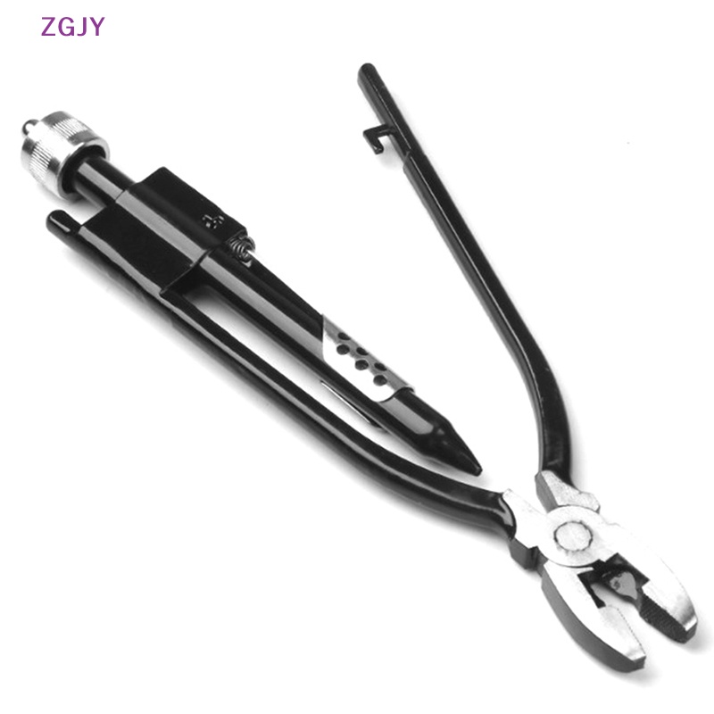 Kìm Cắt Dây Cáp An Toàn ZGJY 1034A 9 Inch Mới