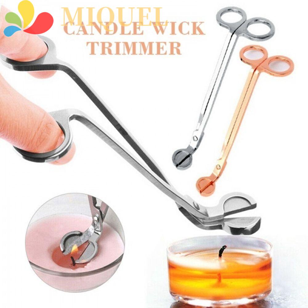 Kéo Bấc Đèn Dầu Chuyên Dụng Chất Lượng