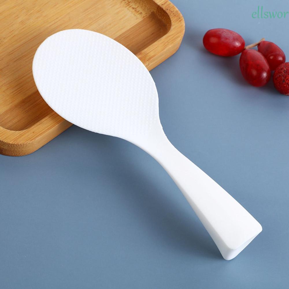 Muỗng Xới Cơm Chống Dính Kiểu Dáng Dễ Thương Tiện Dụng