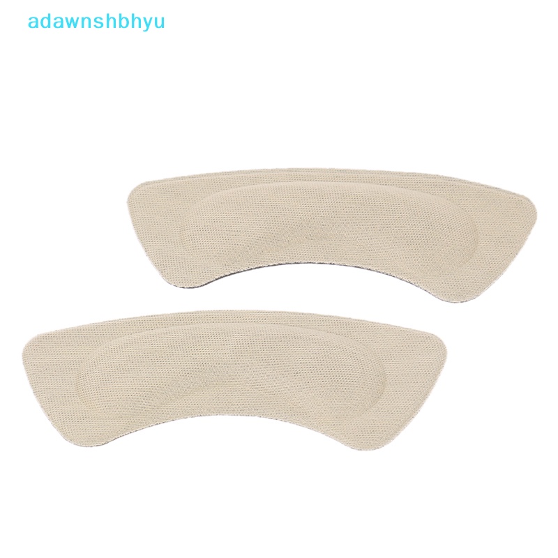 Set 2 Cặp Miếng Lót Giày Cao Gót Chống Trượt Dễ Điều Chỉnh