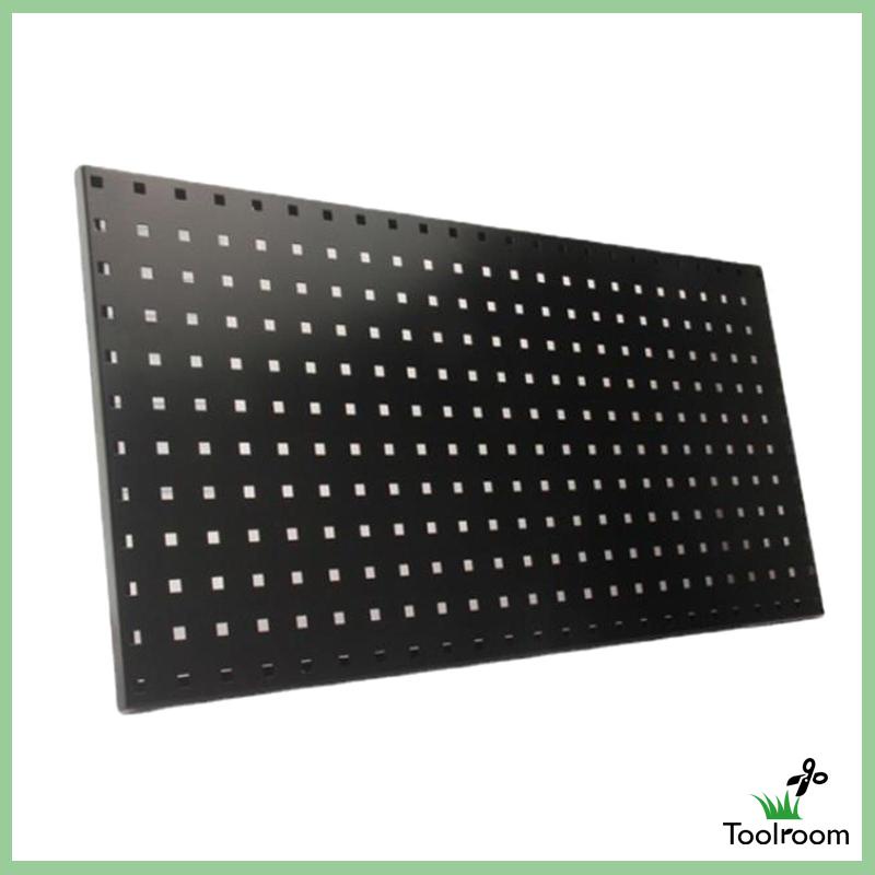 Bảng Chốt Gắn Tường Sắp Xếp Gọn Gàng Cho Nhà Bếp