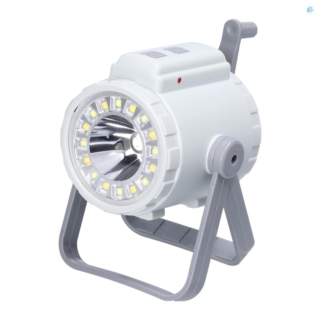 Đèn Pin SOS 3 Trong 1 (s2mwvn) DC5V Có Thể Điều Chỉnh Nhiệt Độ