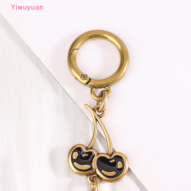 (MớI) Dây Đeo TúI XáCh Thay Thế HìNh Quả Cherry