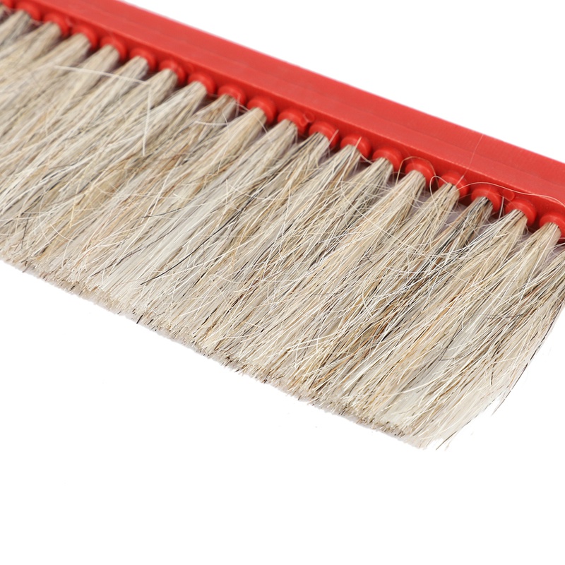 Bàn Chải Lông Ngựa Tự Nhiên Làm Sạch Tổ Ong