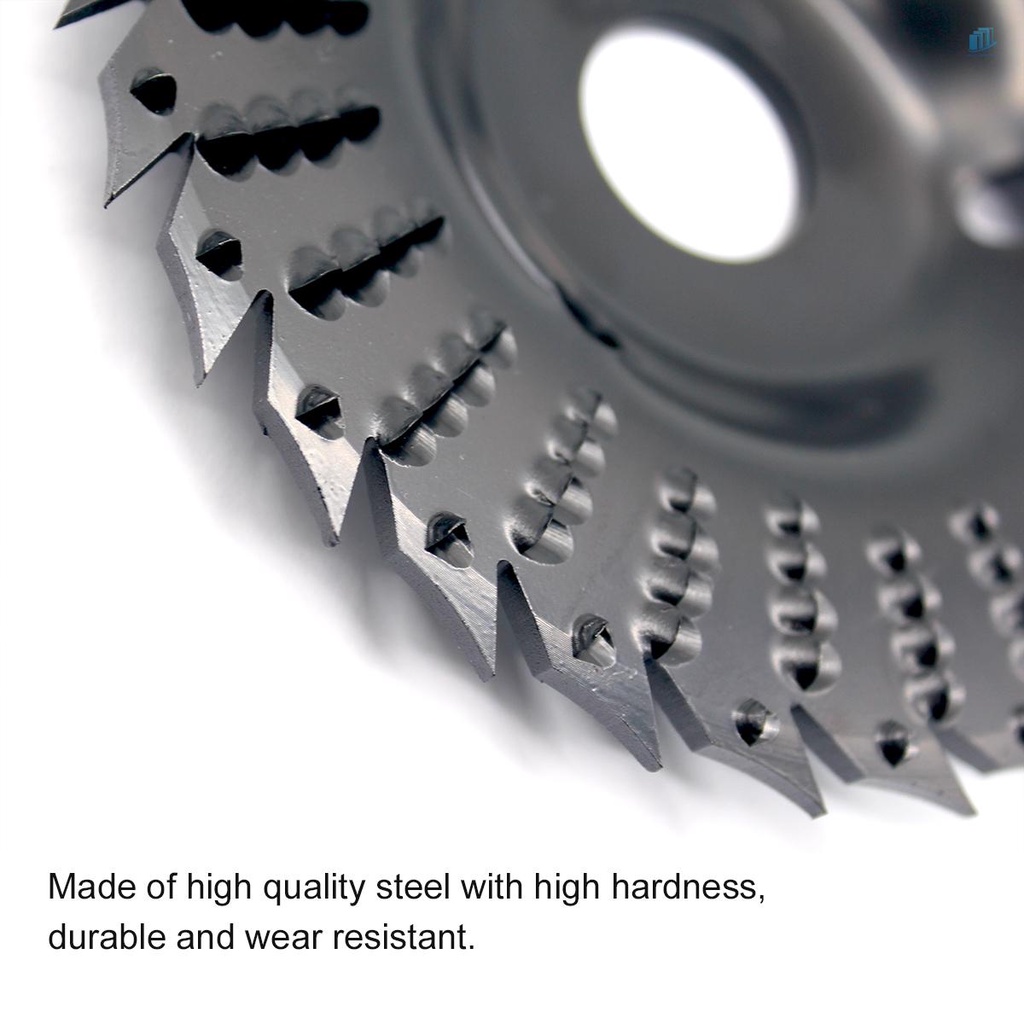 Đĩa Mài Gỗ 28 Răng (s2mwvn) 1 Cái