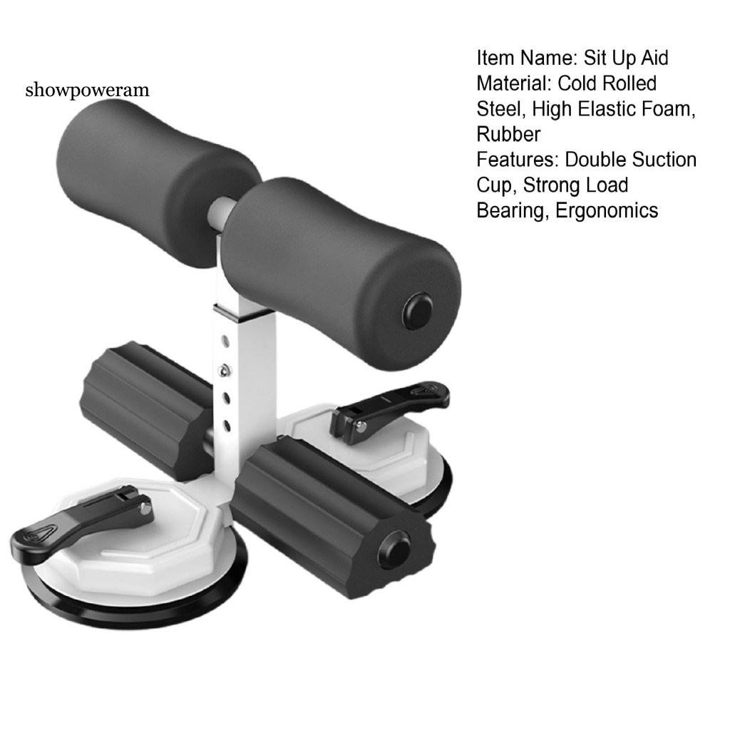 Thanh Xốp Mềm Nâng Chiều Cao Ba Phần Dùng Tập Thể Hình