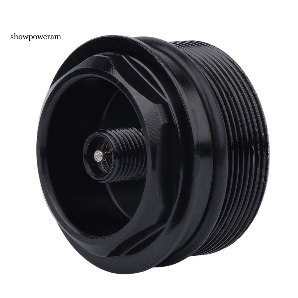 Đai Ốc Van Bánh Trước Xe Đạp Chống Ăn Mòn Chống Nứt Tiện Dụng