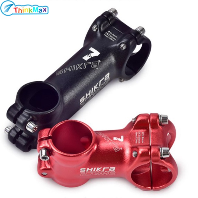 Thinkmax Pô Tăng Ngắn Cho Xe Đạp Leo Núi 31.8 * 45 / 55 / 65 / 70 / 80 / 90 / 100 / 110mm