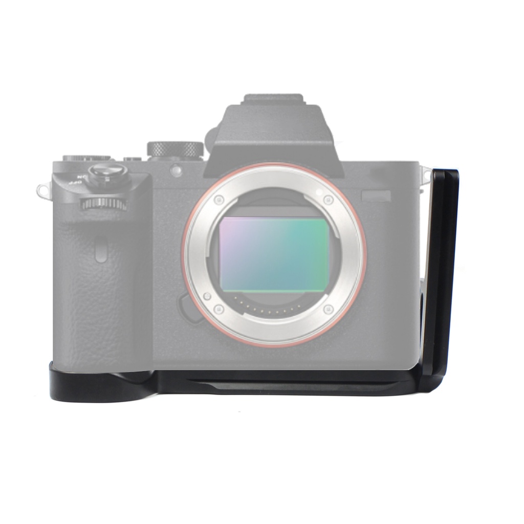 Feicho Đĩa Tháo Lắp Nhanh Cho Giá Đỡ Ba Chân Sony A7 38mm