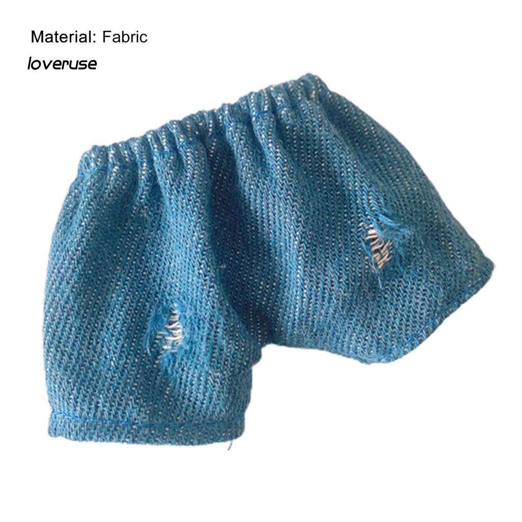 Búp Bê Nhồi Bông Đồ Chơi 20cm Hình Dáng Đáng Yêu