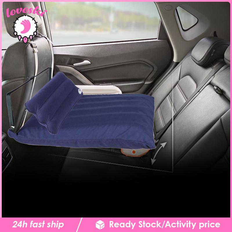 Gối Kê Chân Bơm Hơi Hình Máy Bay Có Thể Điều Chỉnh Dành Cho Trẻ Em