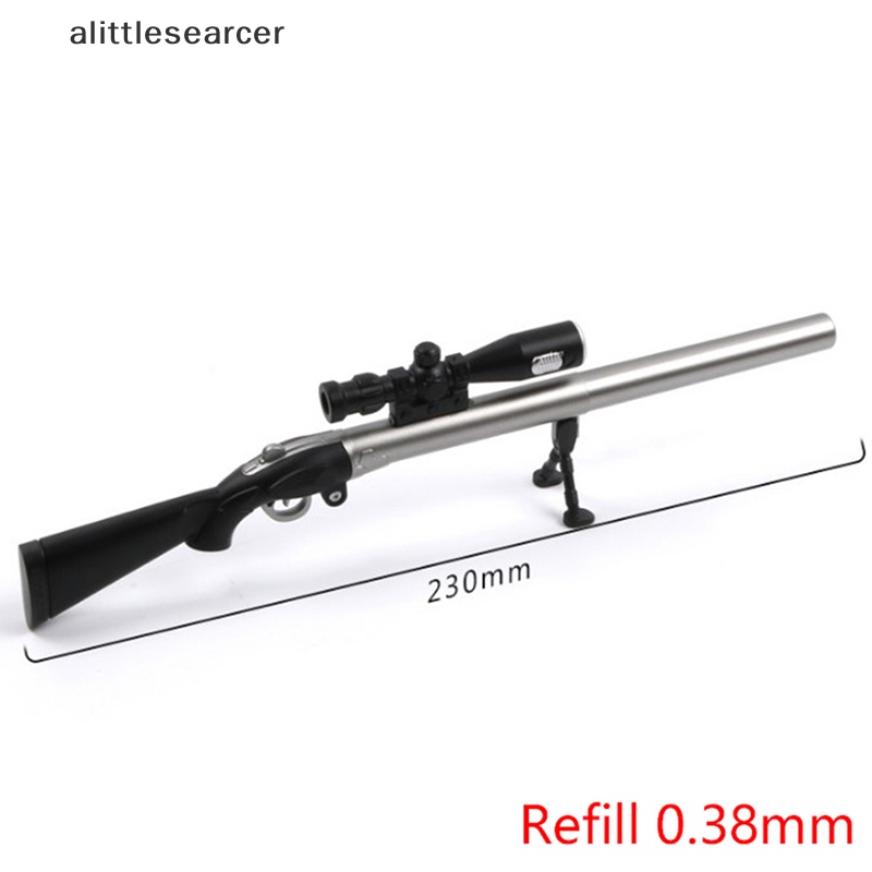 Bút Mực Gel Ngòi 0.38mm Tiện Dụng