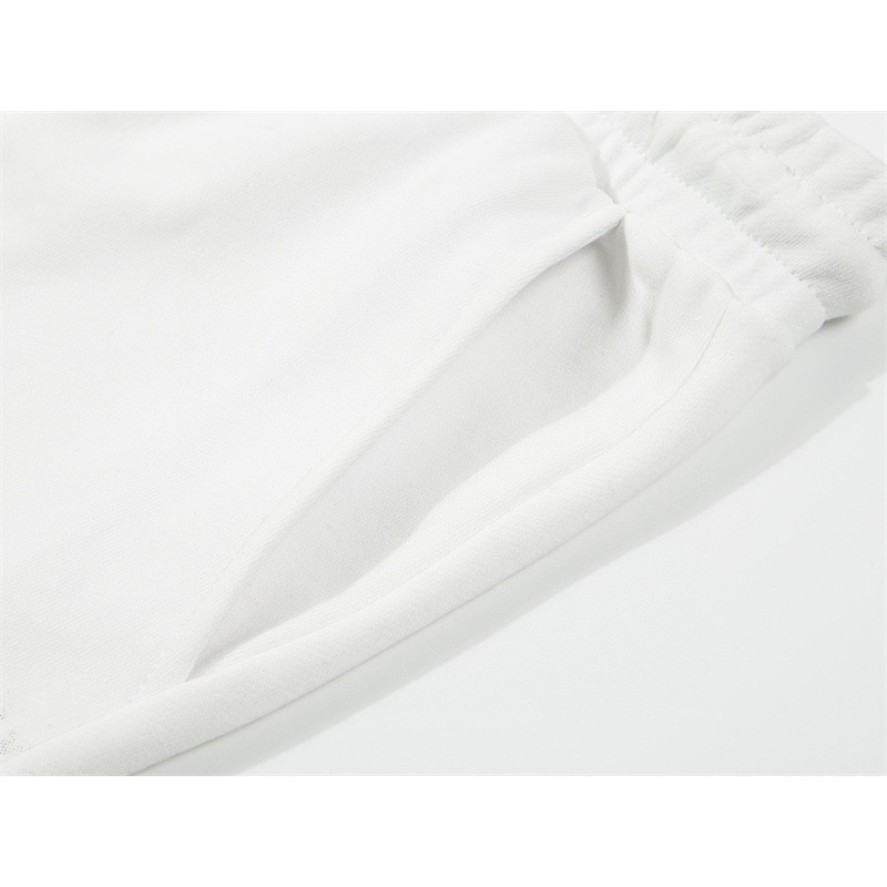 Quần Short Nam Nữ Thời Trang Đường Phố Mới Nhất L88V