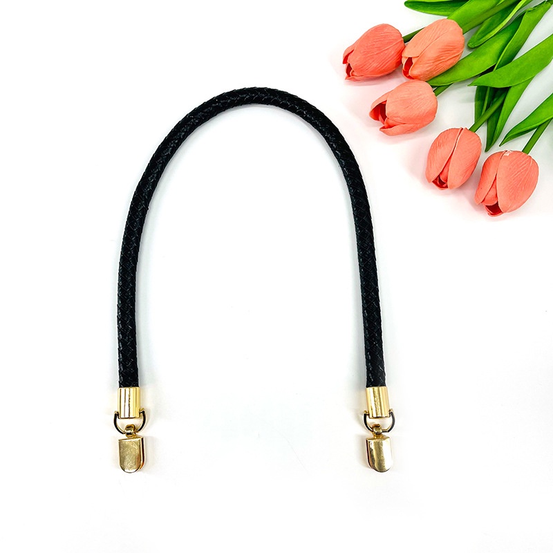 Dây Đeo Túi Xách Bằng Da PU 30 / 40 / 60cm DIY