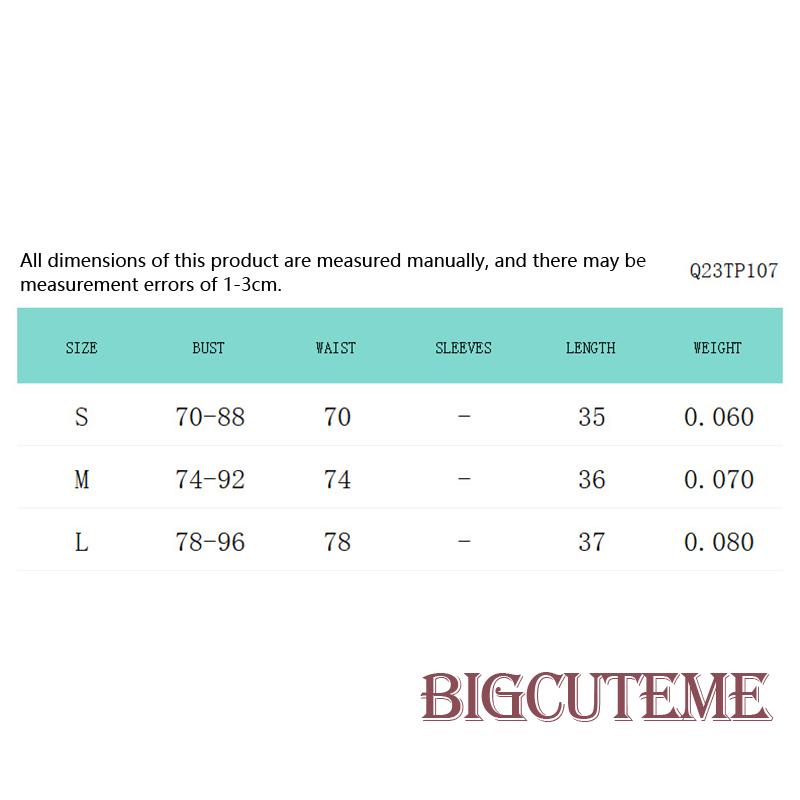 [] Áo Ống Không Dây Mỏng Vừa Vặn Họa Tiết Chữ Thập Màu Trắng Thời Trang Mùa Hè Cho Nữ