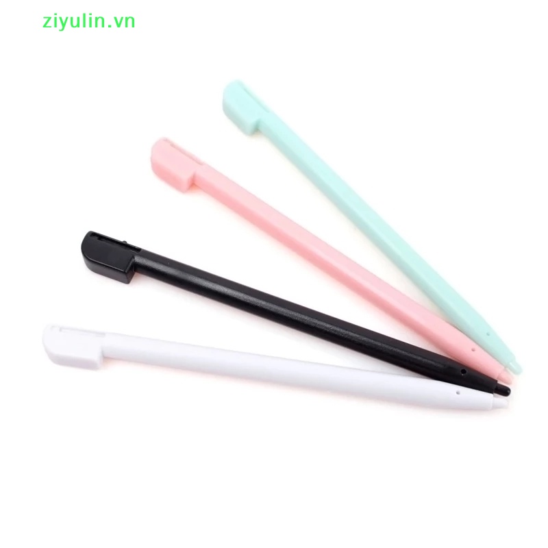 Set 10 Bút Cảm Ứng NDS Chuyên Dụng Cho Máy Nintendo DS Lite DSL NDSL