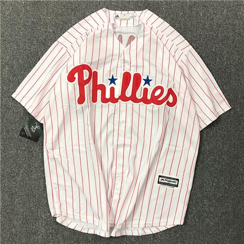 Áo Bóng Chày Dáng Rộng Thêu Họa Tiết Phong Cách hip hop Thời Trang Cho Nam