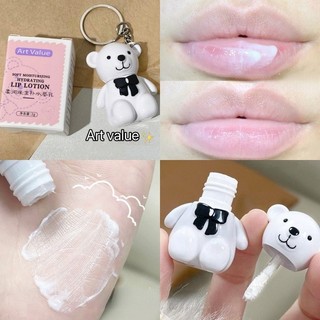 Son dưỡng môi tẩy tế bào chết làm sáng màu môi