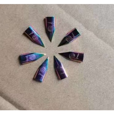 Ngòi bút máy EF _bmd (3 cái)