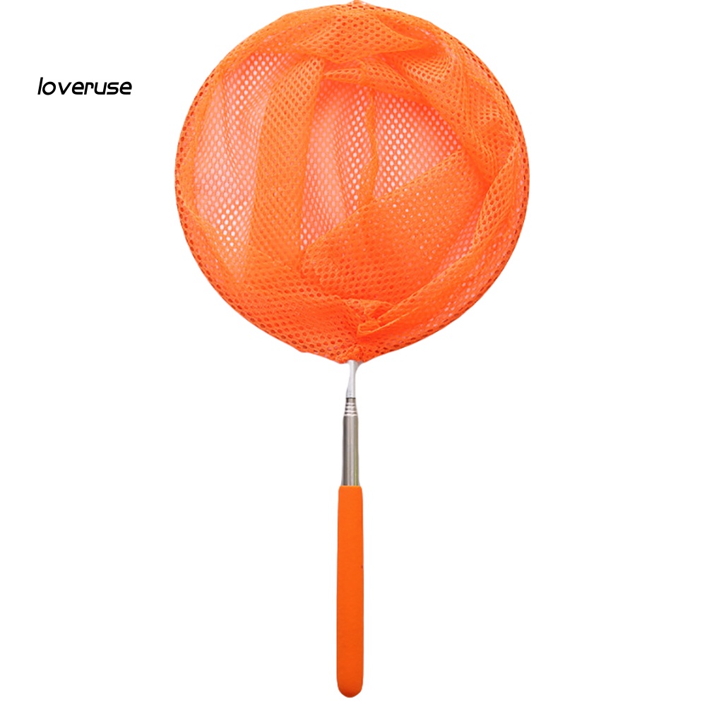 / Lo / Đồ Chơi Lưới Bắt Bọ Bướm Có Tay Cầm Chống Trượt