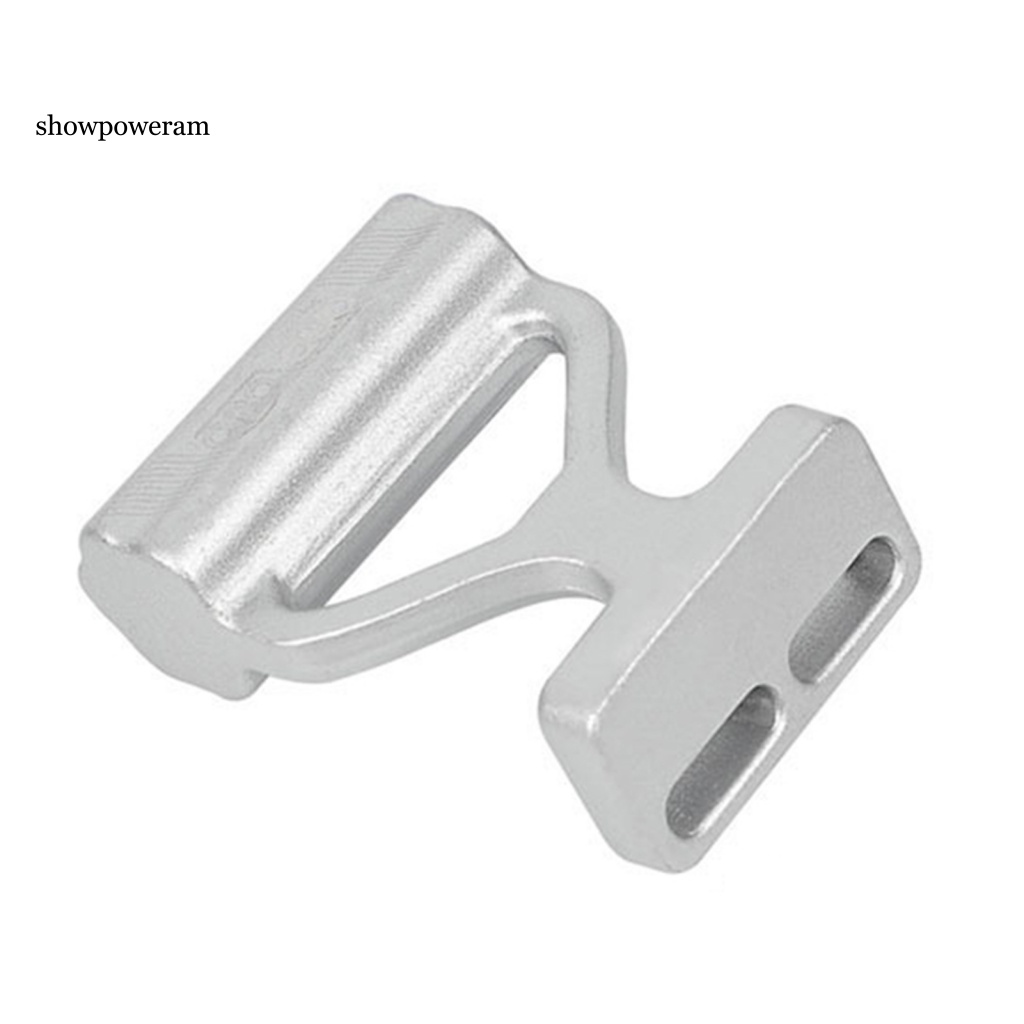 1 Bộ Giá Đỡ Máy Tính Bằng Hợp Kim Nhôm Gắn Tay Lái Xe Đạp