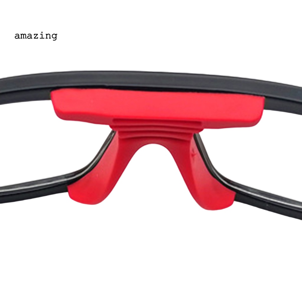 Kính Thể Thao Chống Gió / Chống Mài Mòn Chất Lượng Cao