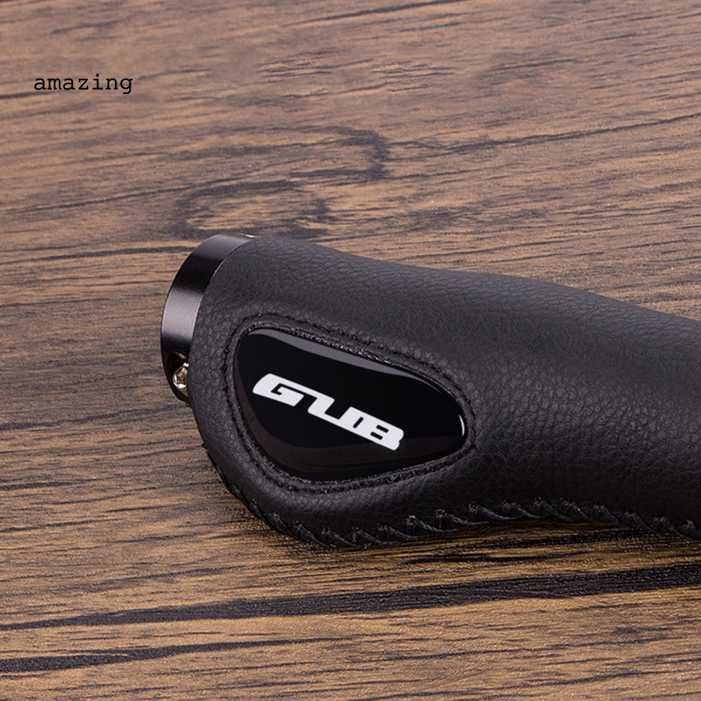 1 Cặp Vỏ Bọc Bảo Vệ Tay Cầm Xe Đạp MTB Thoải Mái