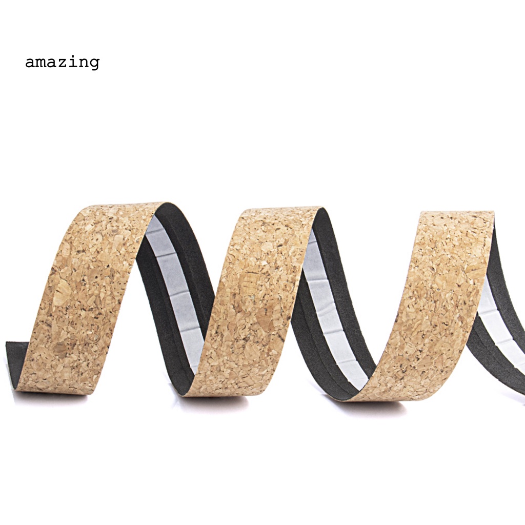 1 Bộ Băng Quấn Tay Lái Xe Đạp Chống Gỉ Sét Thoải Mái