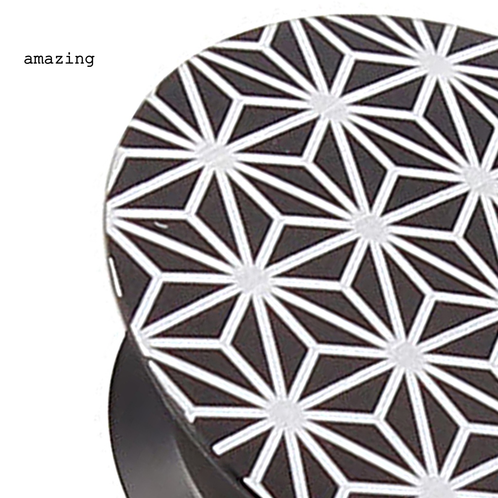 [AM] Vỏ Bọc Trục Quay Dây Xích Xe Đạp Cứng Cáp In Hình Hoa Cúc