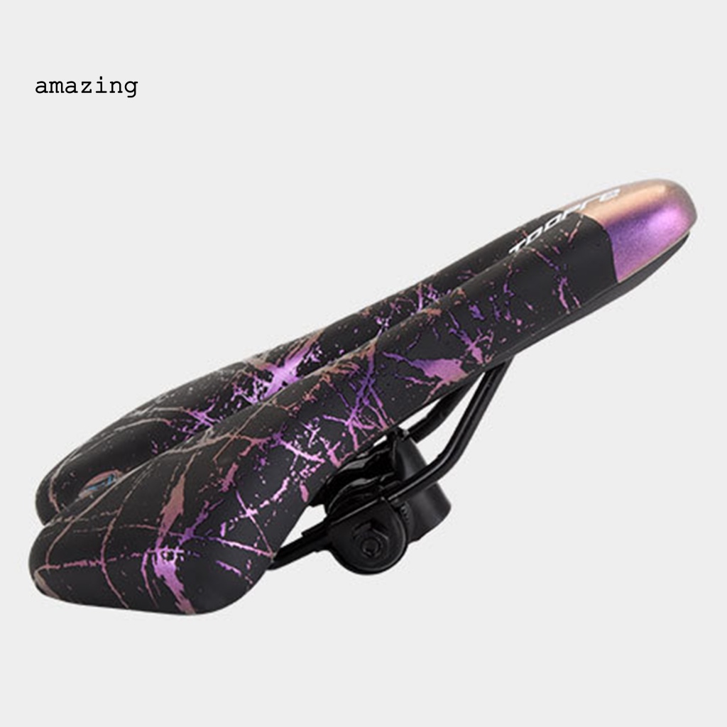 Yên Xe Đạp Siêu Nhẹ Mềm Mại Chất Lượng Cao