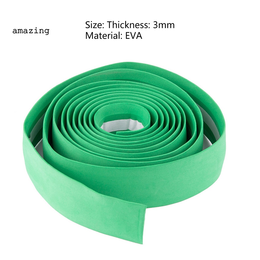 Bộ 2 Băng Quấn Bảo Vệ Tay Lái Xe Đạp