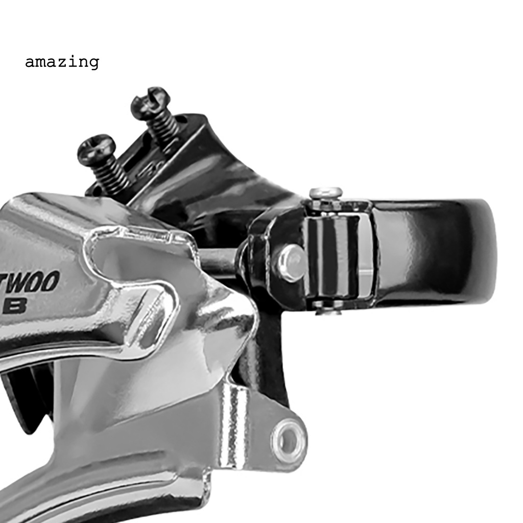 Cần Sang Số Bằng Hợp Kim Nhôm Kích Thước 3x10 Chuyên Dụng Cho Xe Đạp