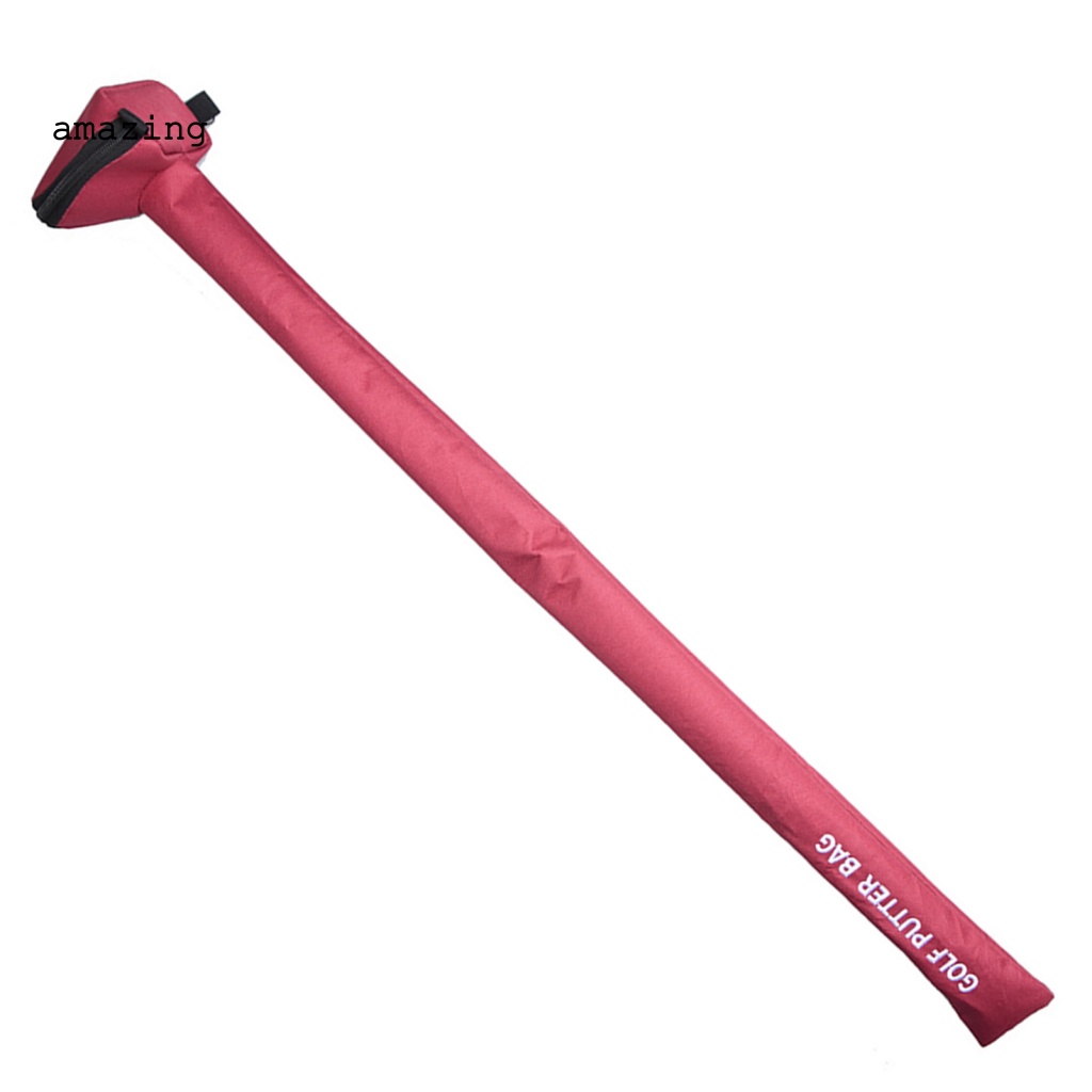 Túi Vải Đựng Gậy Đánh Golf Di Động Tiện Dụng