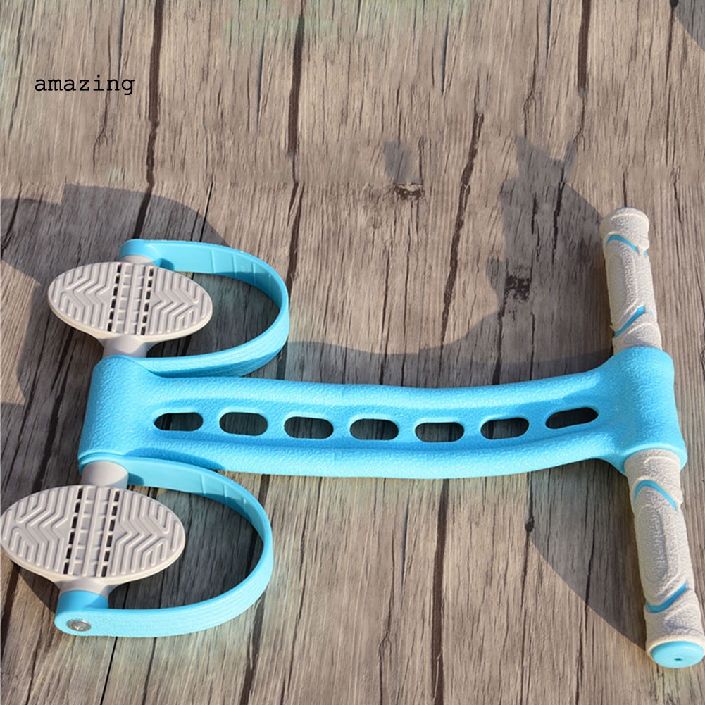 Dụng Cụ Bàn Đạp Tập Yoga Bằng Silicone Tiện Dụng