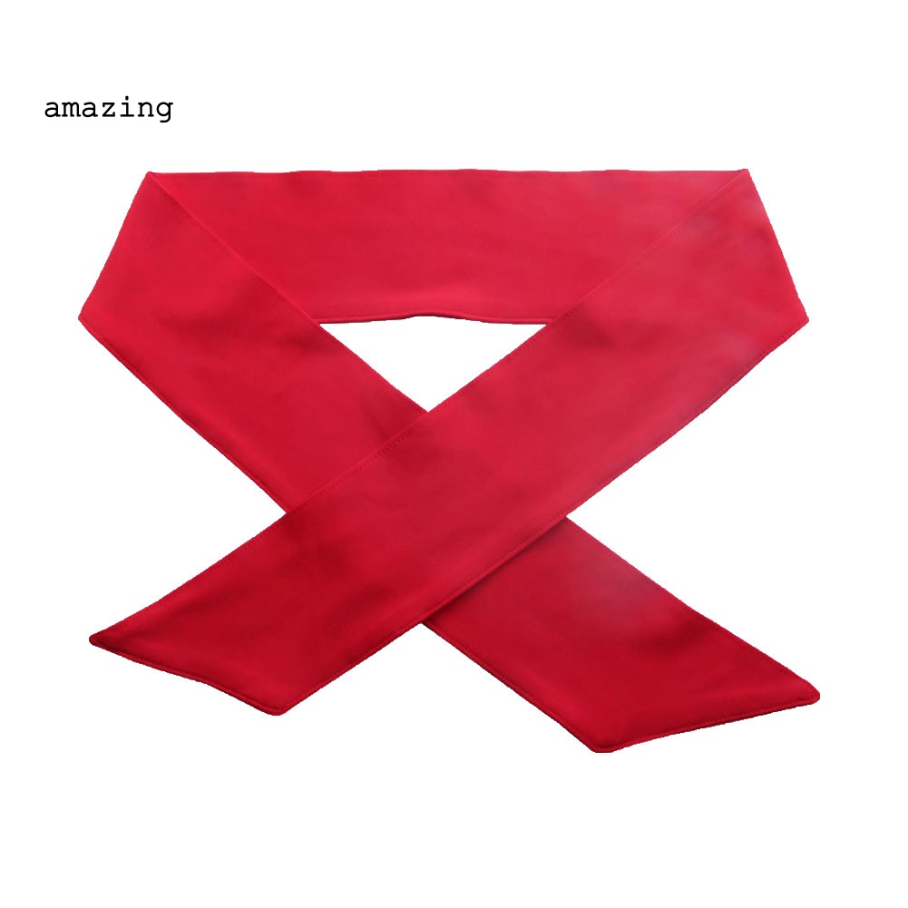 Băng Đô Thể Thao Unisex Chống Trượt Co Giãn Thời Trang