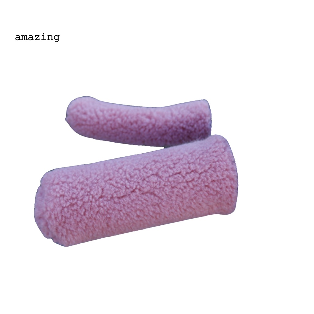 Set 4 Vỏ Bọc Tay Lái Xe Đạp Điện Chống Rung Chống Trượt