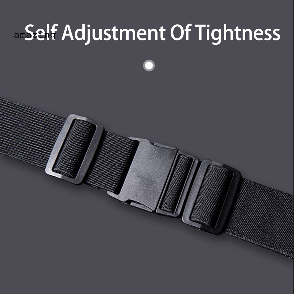 Túi Đeo Hông Độ Co Giãn Cao Chống Thấm Nước Tiện Dụng Khi Tập Thể Thao