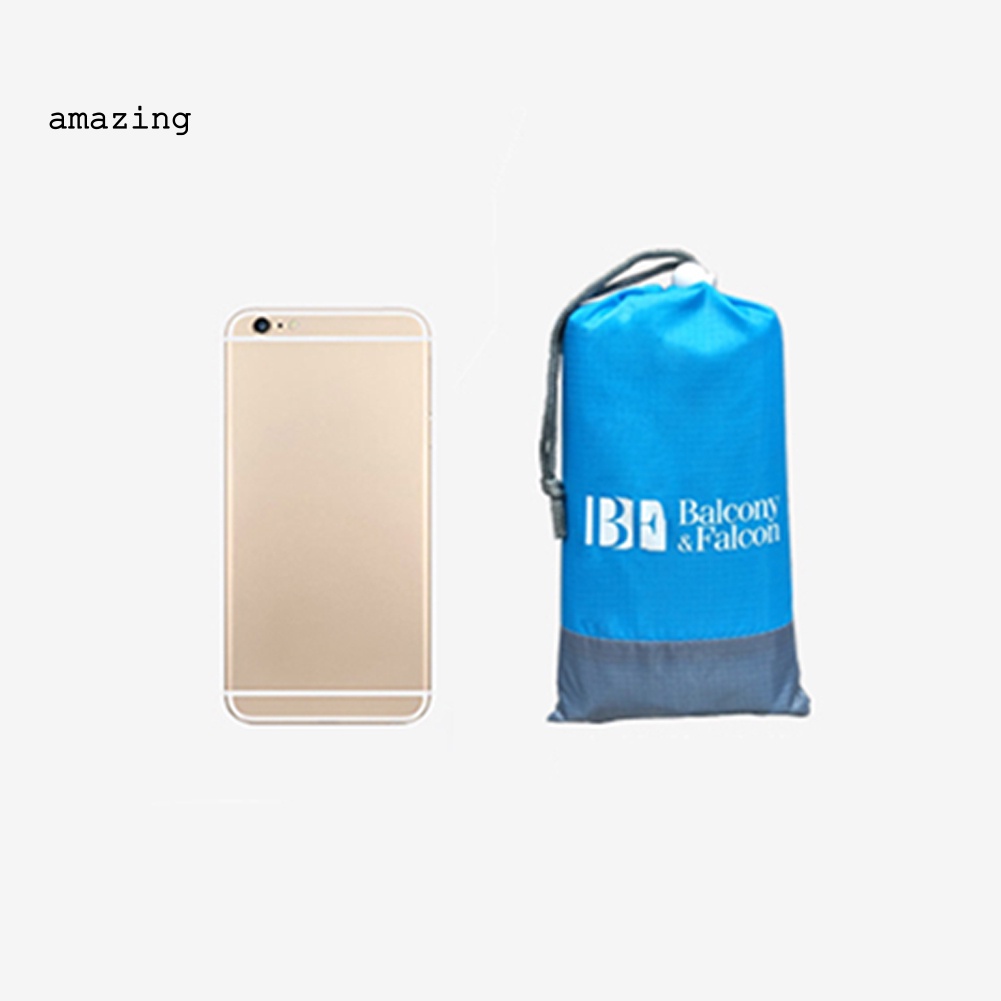 Thảm Lót Chống Thấm Nước Di Động Tiện Dụng Mang Theo Du Lịch Cắm Trại