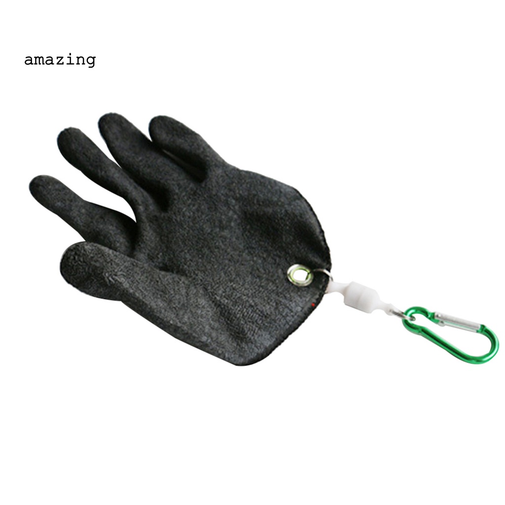 1 Găng Tay Trái / Phải Câu Cá An Toàn Chống Trượt