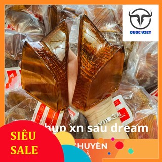 Nắp hậu xi nhan cho xe dream/ loại 50cc dream/ dream việt 100 cc/ dream thái