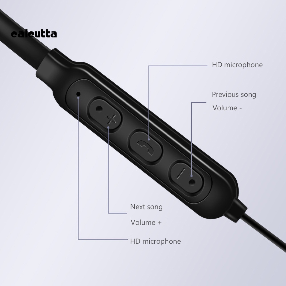 Tai nghe không dây G05 IPX7 Chống Nước Có Nam Châm Đeo Cổ